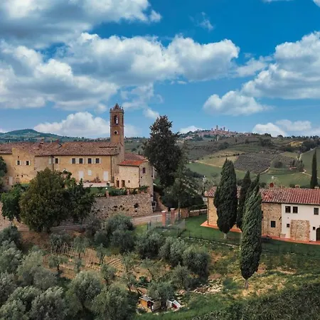 Castello Di Montauto