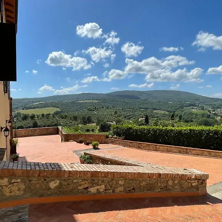 Castello Di Montauto