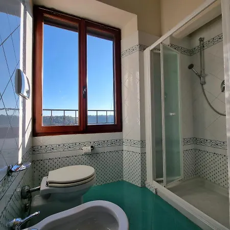 Castello Di Montauto *