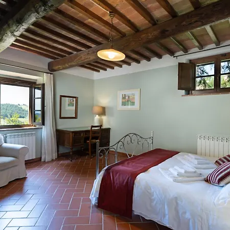 Castello Di Montauto *