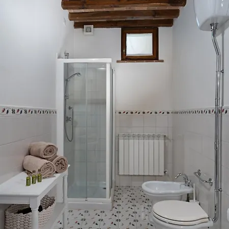 Castello Di Montauto * 圣吉米纳诺