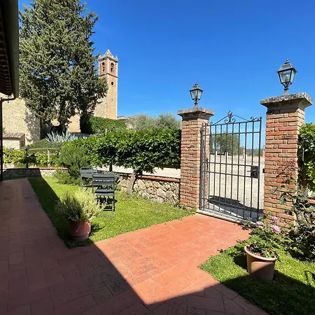 Castello Di Montauto *