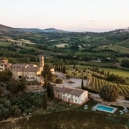 Castello Di Montauto *