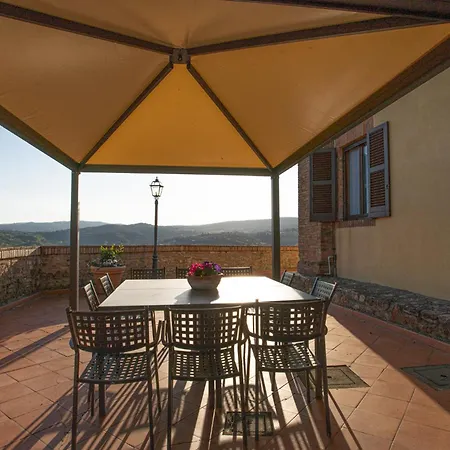 Castello Di Montauto *