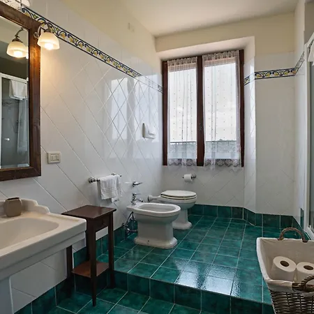 农家乐 Castello Di Montauto 圣吉米纳诺