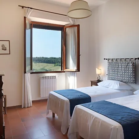 Castello Di Montauto *