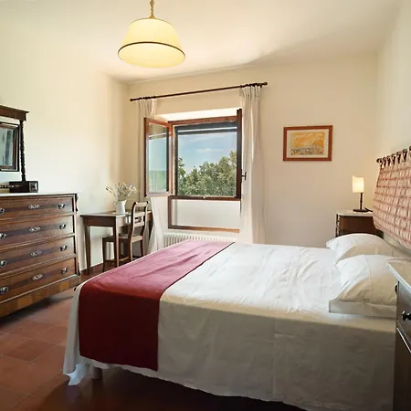 Castello Di Montauto