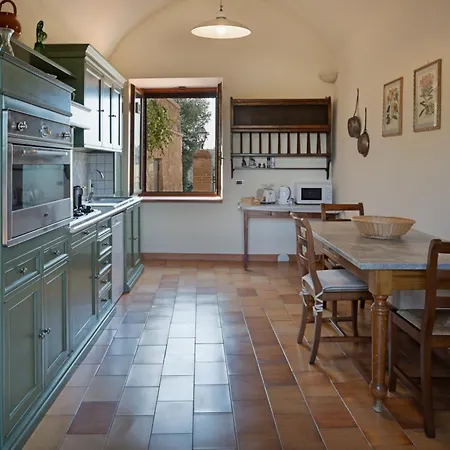 Castello Di Montauto *