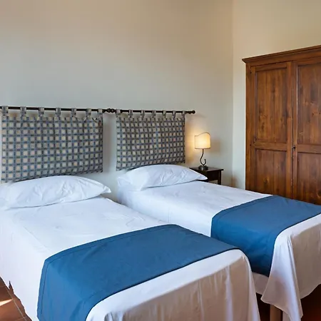 Castello Di Montauto 圣吉米纳诺