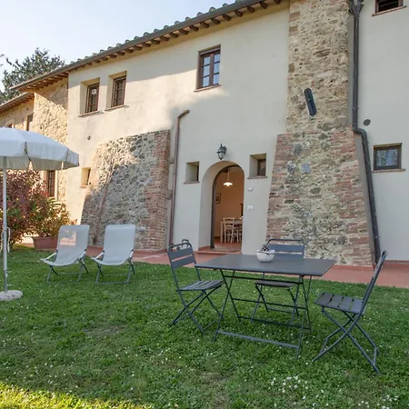 Castello Di Montauto Farm stay *