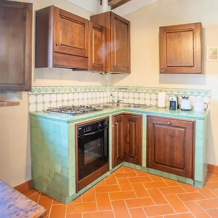 Castello Di Montauto *