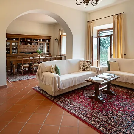 Castello Di Montauto