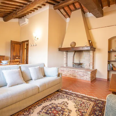 Castello Di Montauto