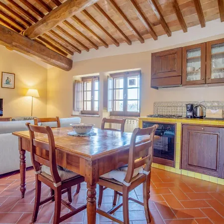 Castello Di Montauto Farm stay